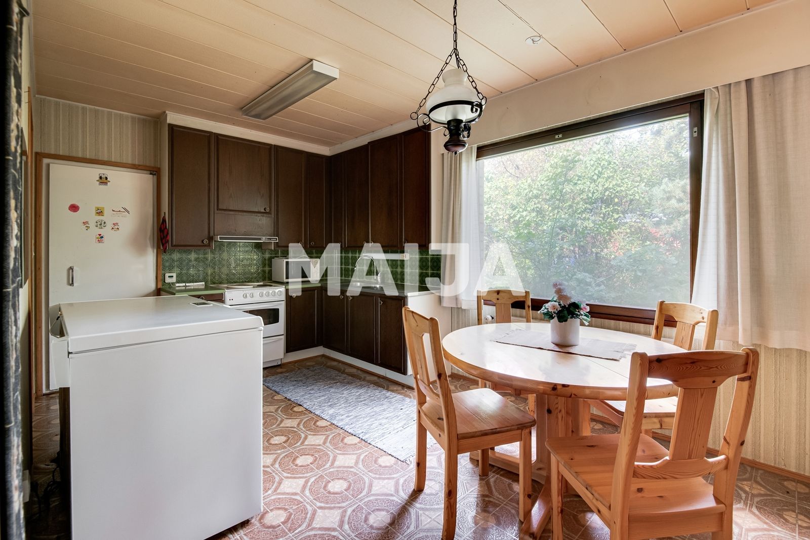 Maison 3 chambres 107 m² Juornaankyla, Finlande