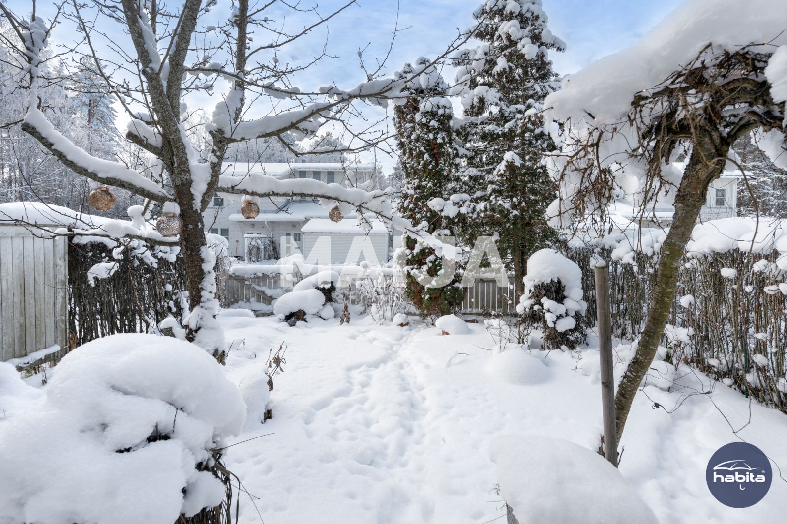 Appartement 3 chambres 93 m² Joensuu sub region, Finlande