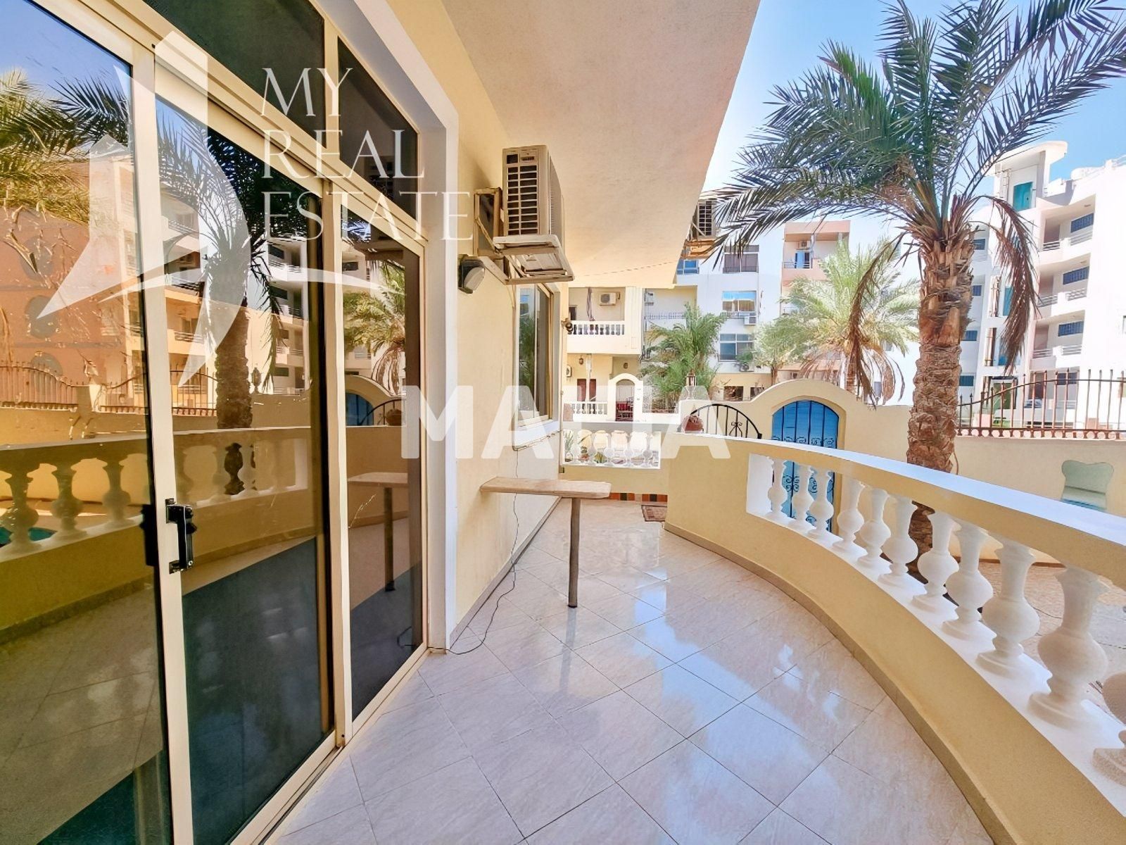 Wohnung 3 zimmer 85 m² Hurghada, Ägypten