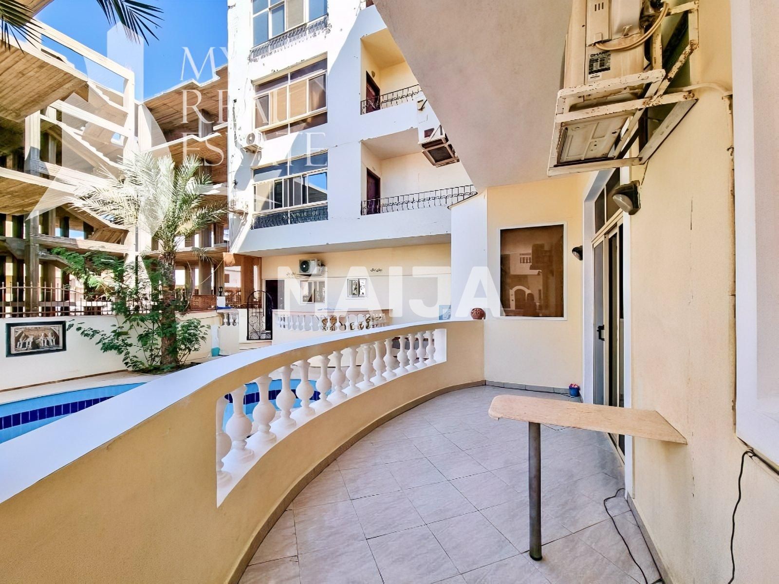 Wohnung 3 zimmer 85 m² Hurghada, Ägypten
