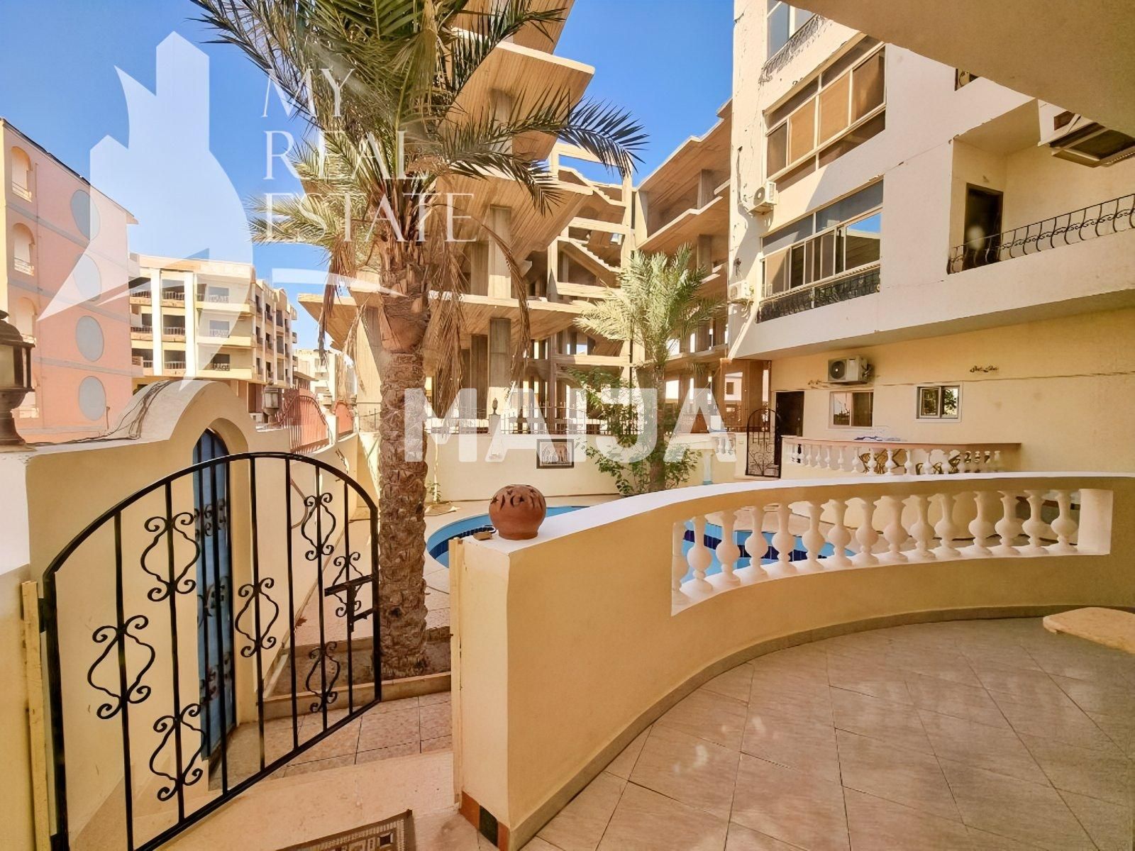Wohnung 3 zimmer 85 m² Hurghada, Ägypten
