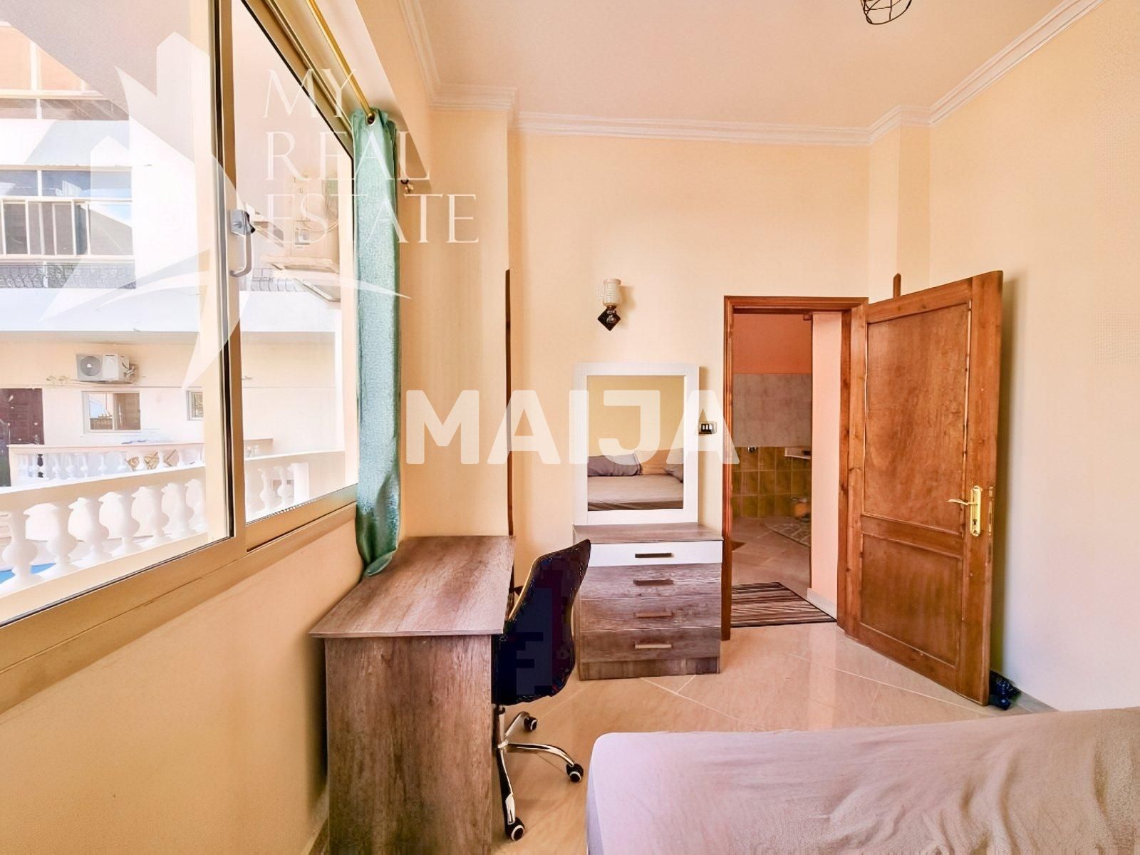 Wohnung 3 zimmer 85 m² Hurghada, Ägypten