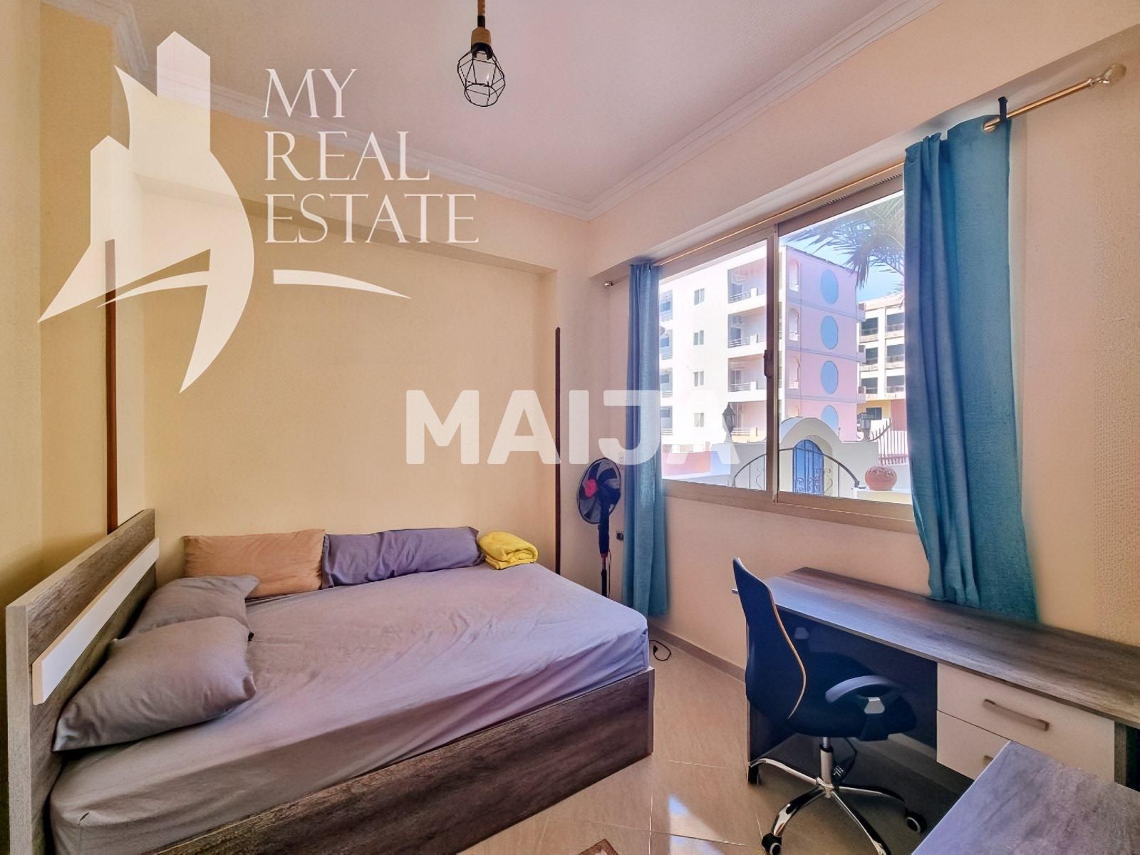 Wohnung 3 zimmer 85 m² Hurghada, Ägypten