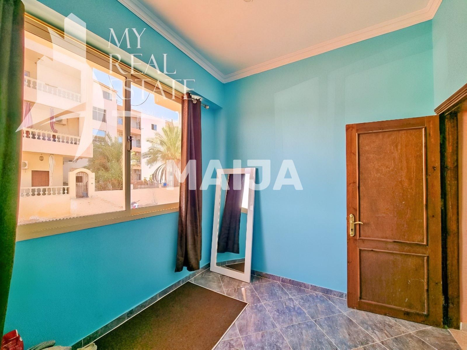 Wohnung 3 zimmer 85 m² Hurghada, Ägypten