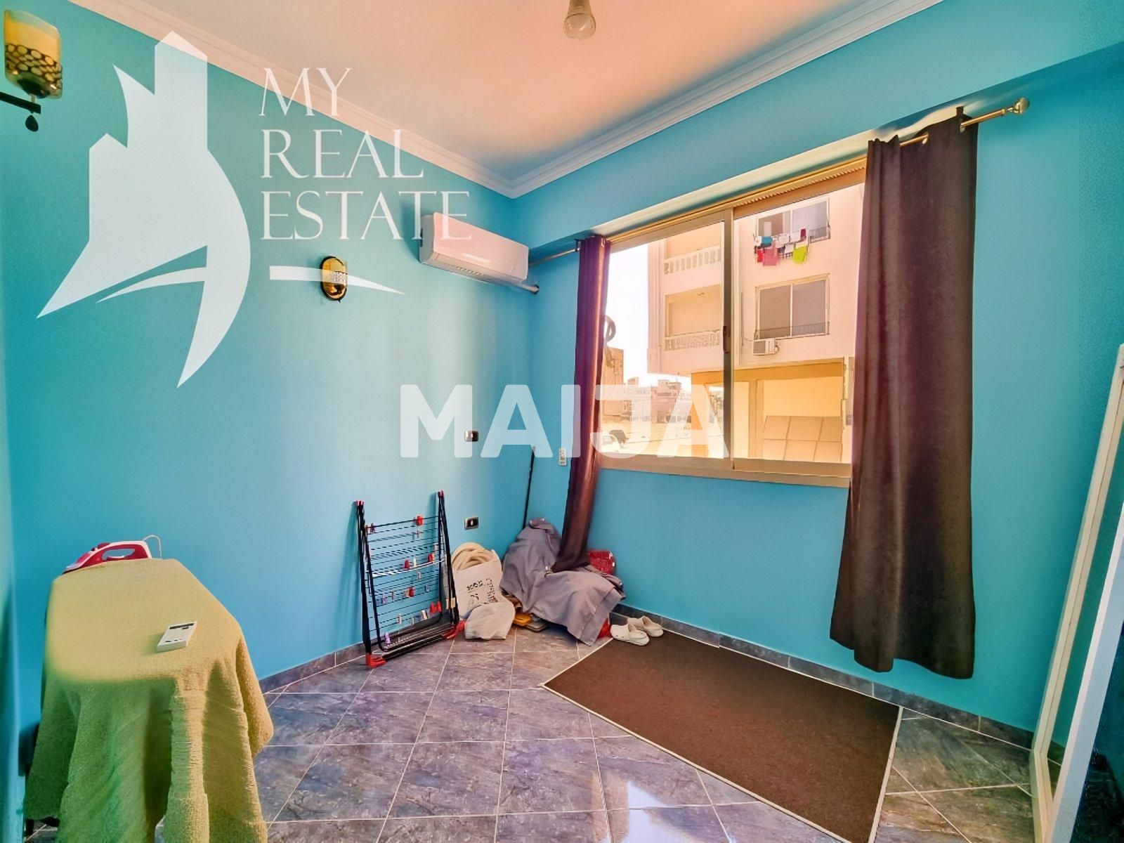 Wohnung 3 zimmer 85 m² Hurghada, Ägypten
