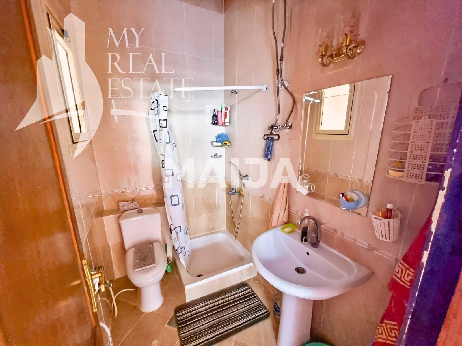 Wohnung 3 zimmer 85 m² Hurghada, Ägypten