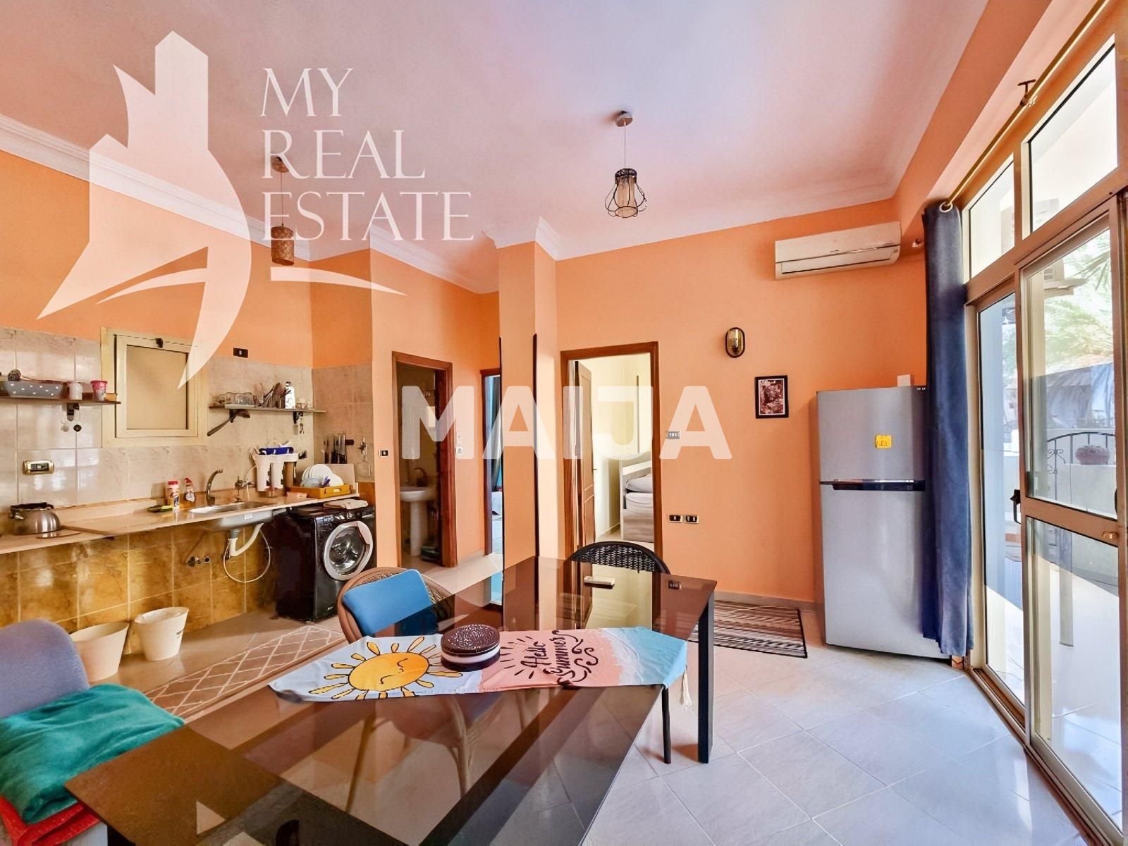 Wohnung 3 zimmer 85 m² Hurghada, Ägypten