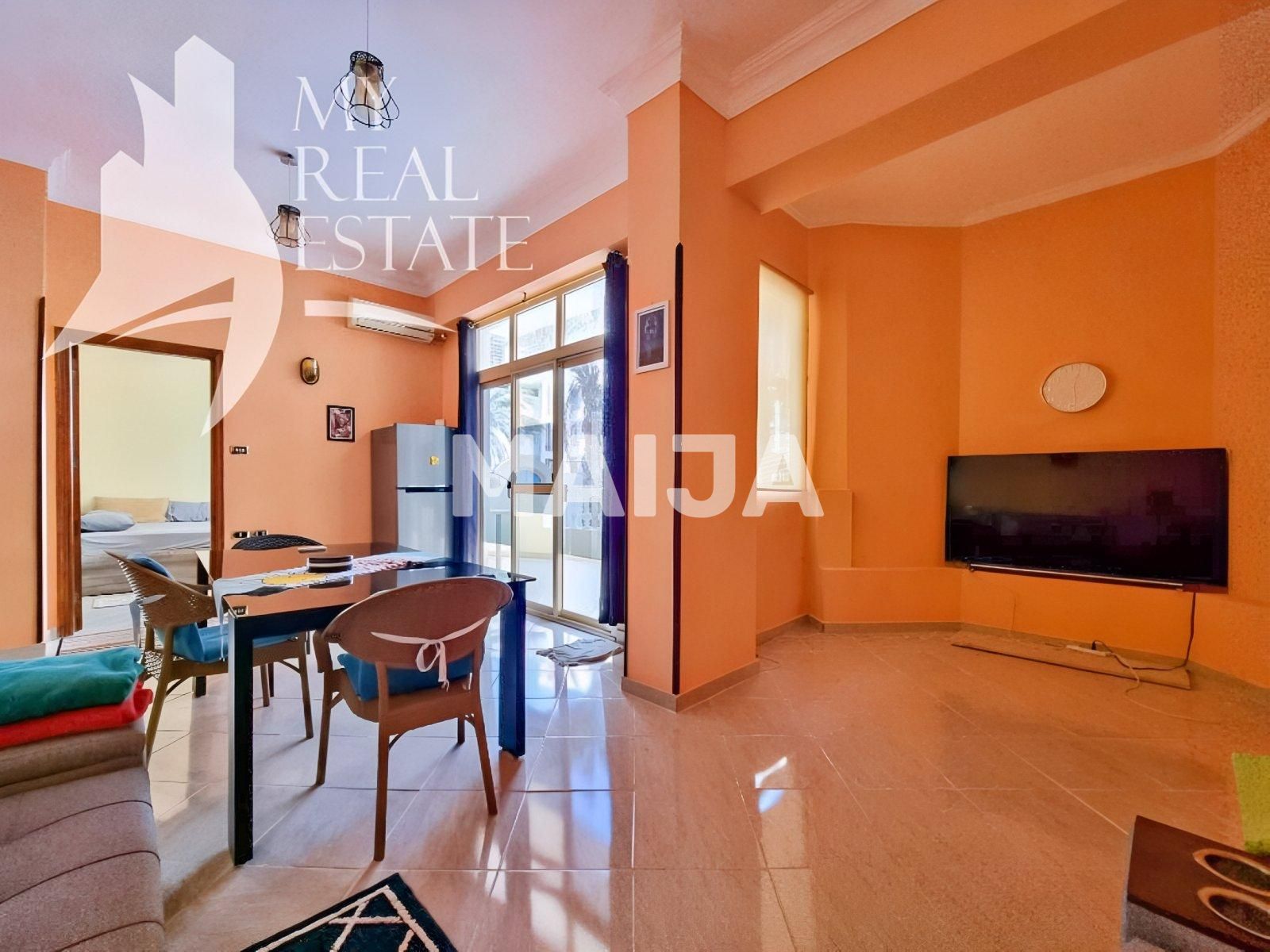 Wohnung 3 zimmer 85 m² Hurghada, Ägypten