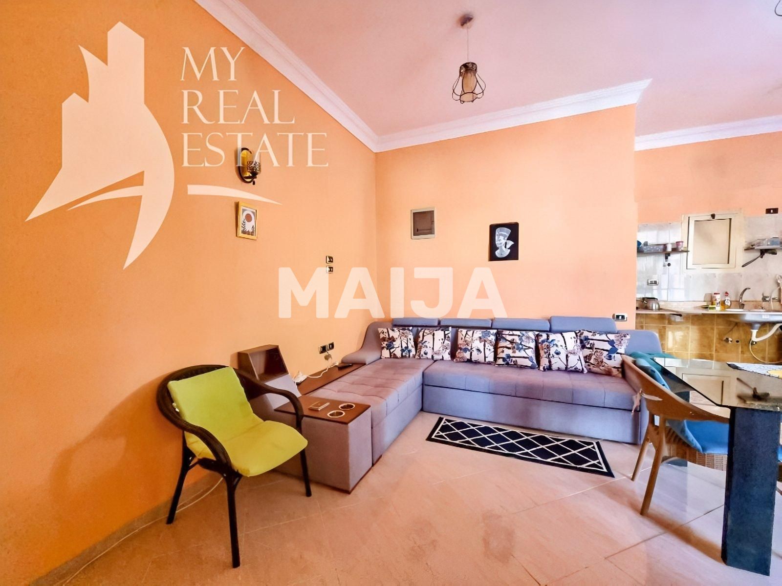 Wohnung 3 zimmer 85 m² Hurghada, Ägypten