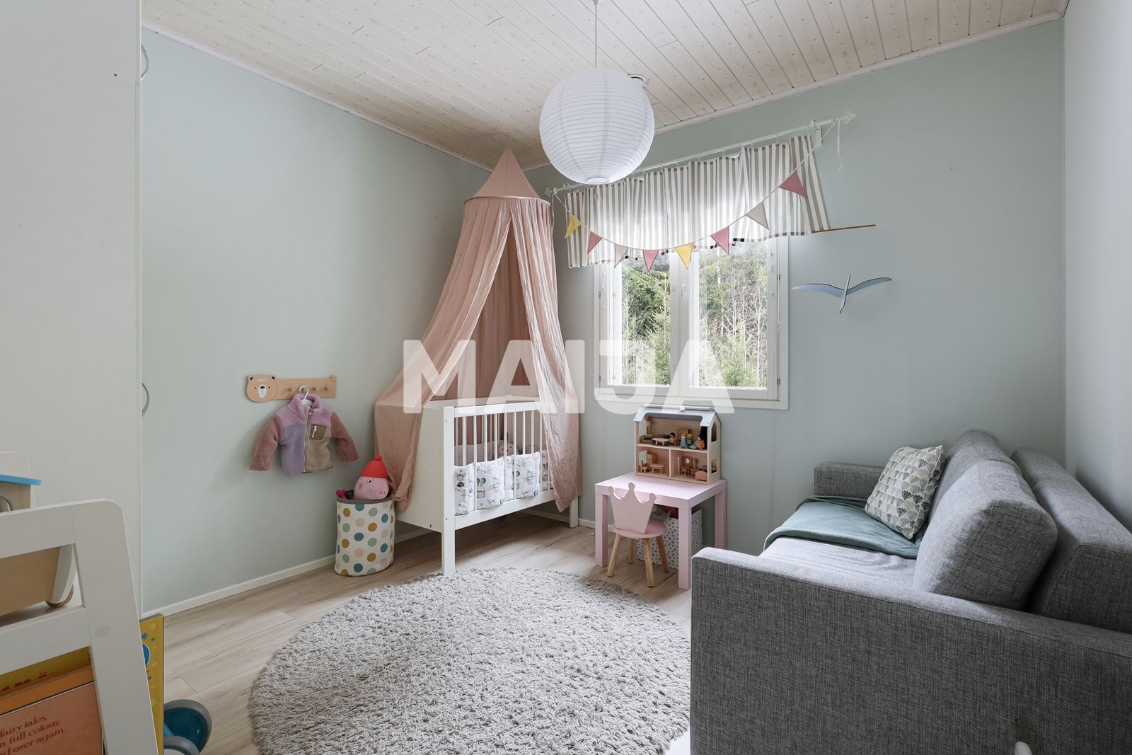 Dom 5 pokojów 130 m² Seinajoki sub region, Finlandia