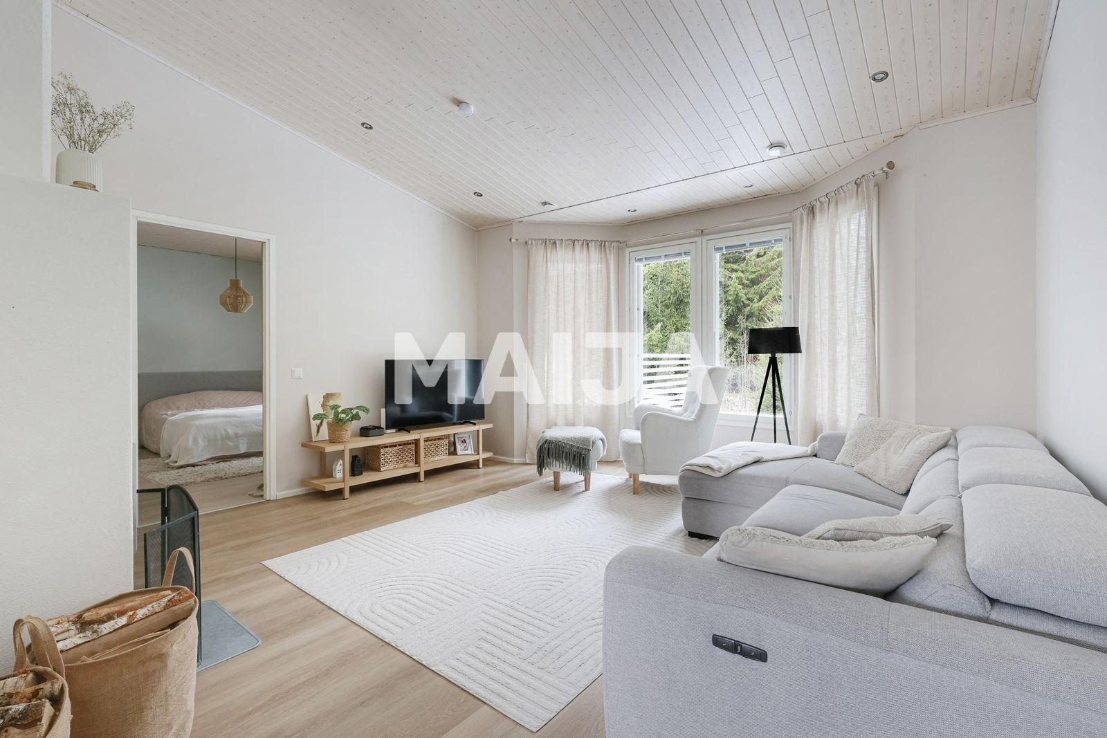 Dom 5 pokojów 130 m² Seinajoki sub region, Finlandia