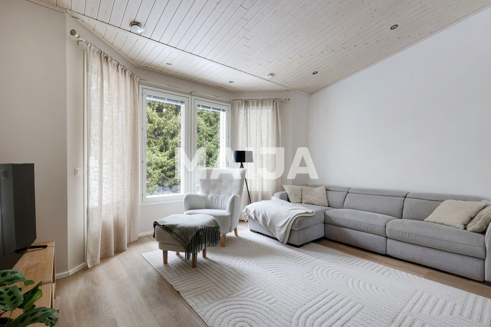 Dom 5 pokojów 130 m² Seinajoki sub region, Finlandia