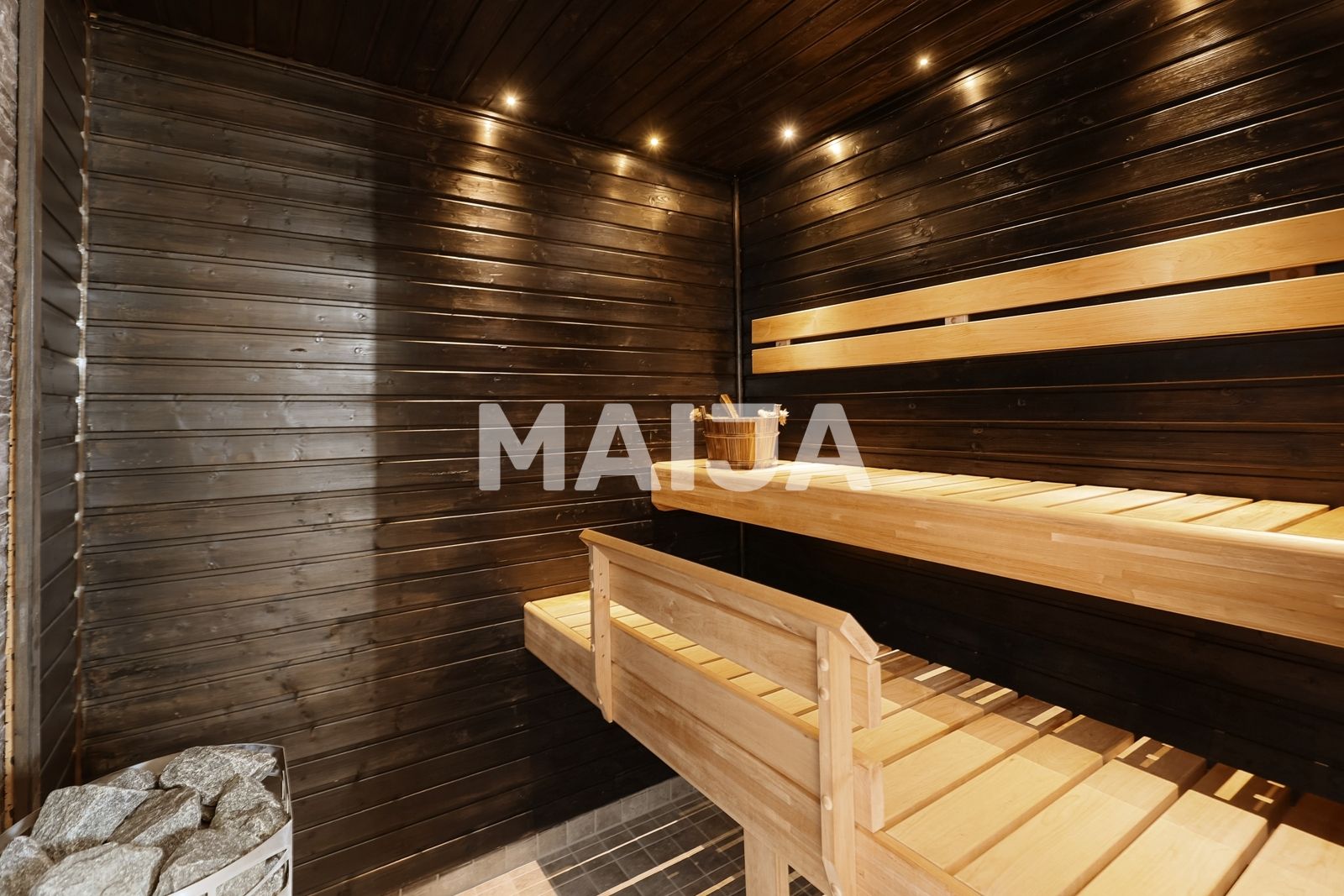 Dom 5 pokojów 130 m² Seinajoki sub region, Finlandia