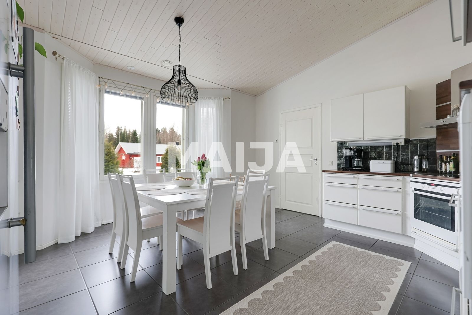 Dom 5 pokojów 130 m² Seinajoki sub region, Finlandia