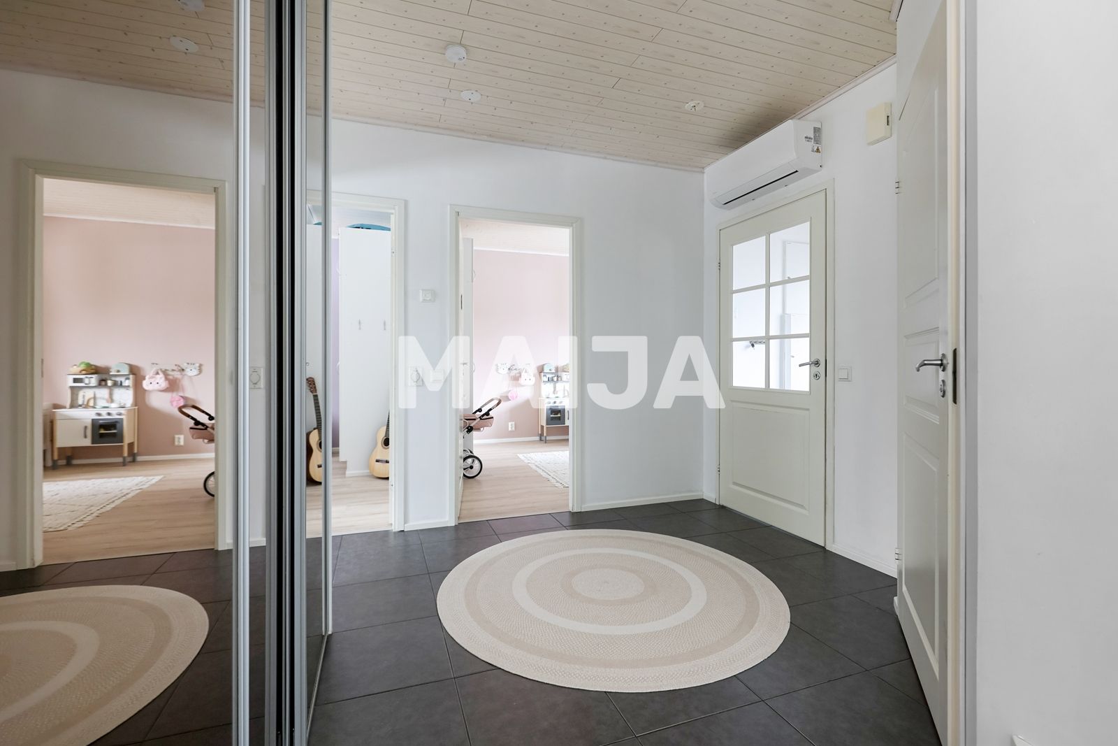 Dom 5 pokojów 130 m² Seinajoki sub region, Finlandia