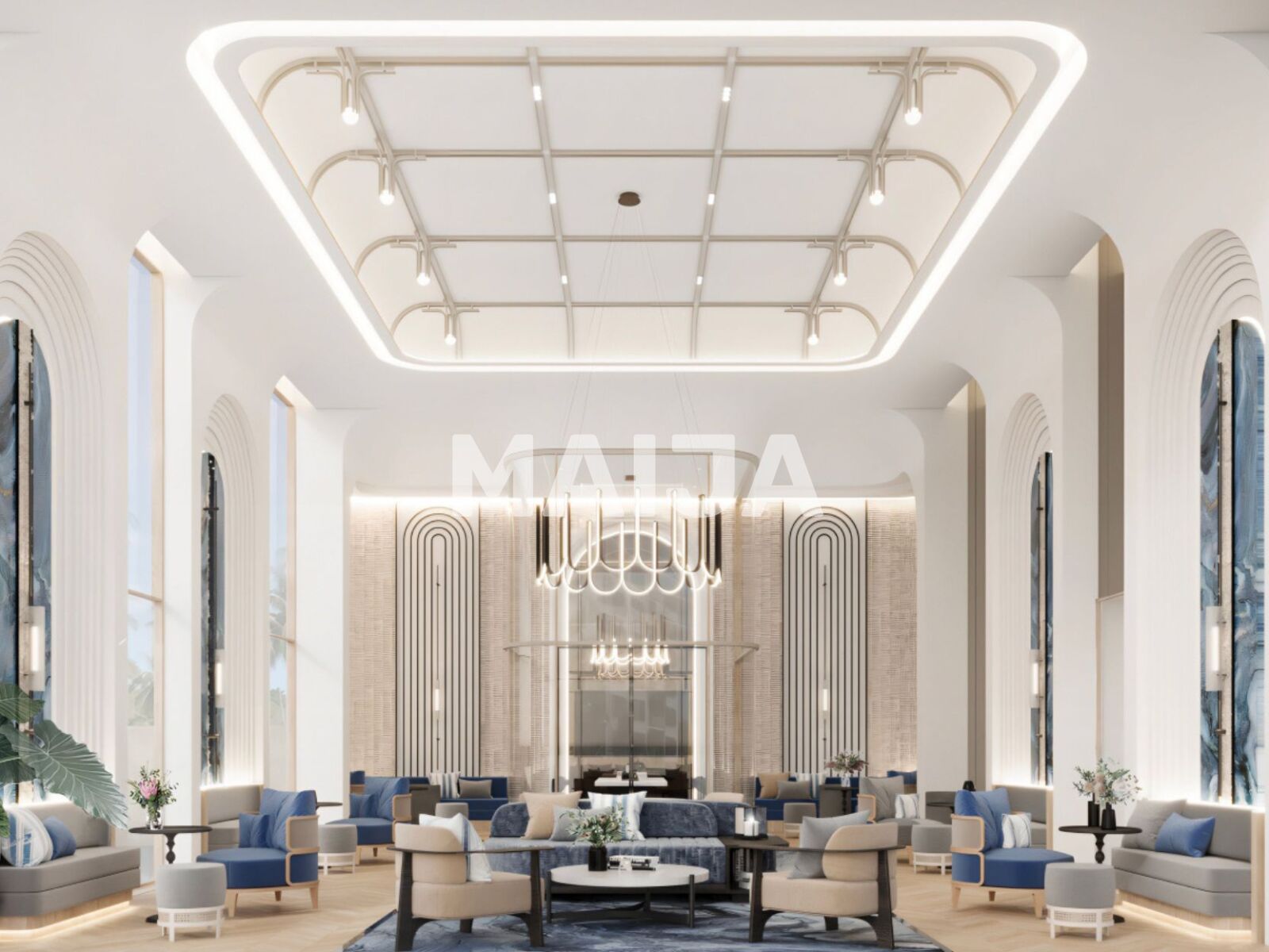 Wohnung 3 zimmer 58 m² Sakhu, Thailand