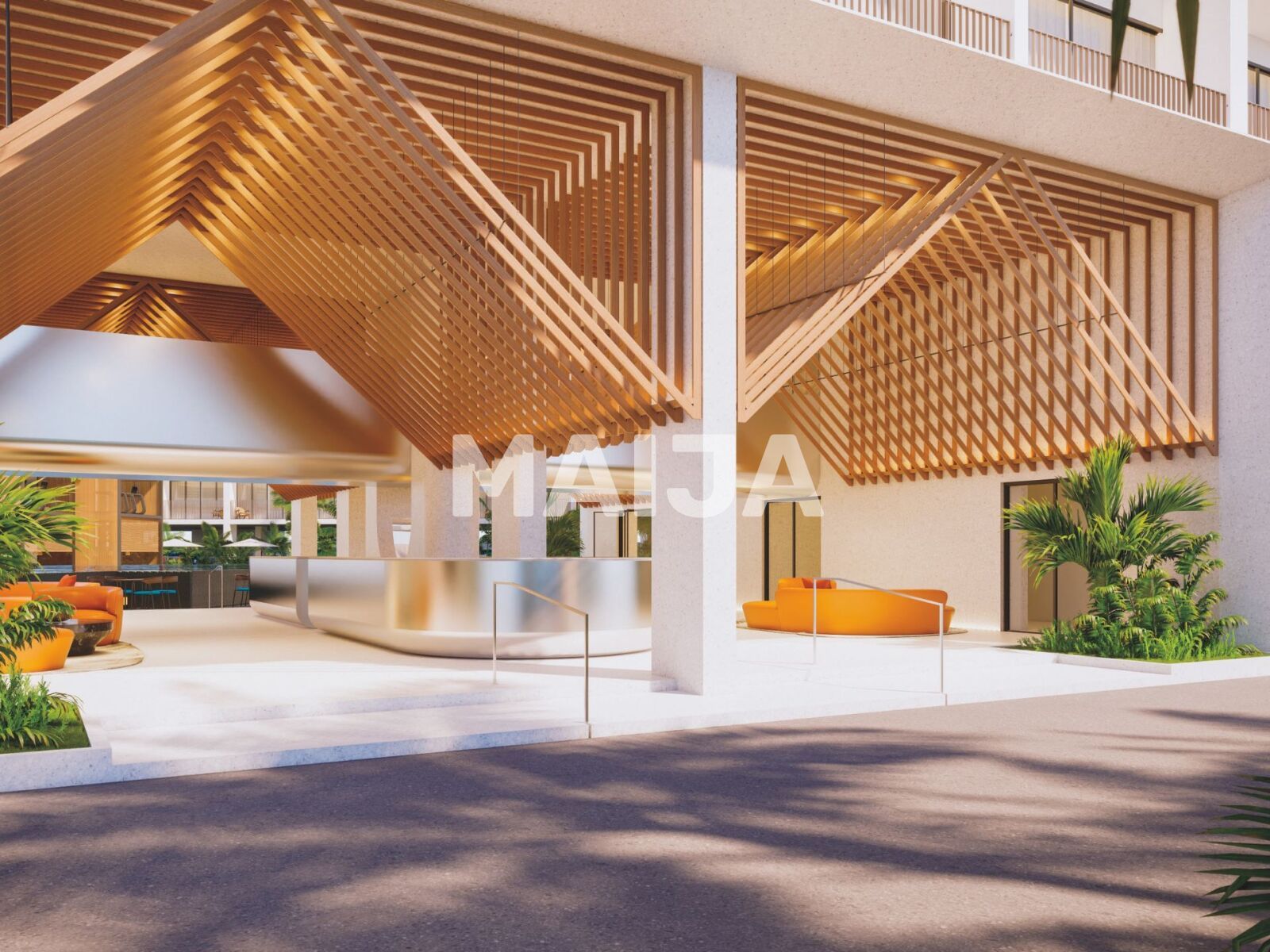 Wohnung 2 zimmer 28 m² Chalong, Thailand