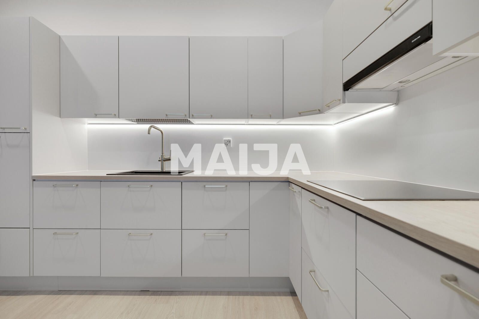 Haus 4 zimmer 105 m² Nurmijarvi, Finnland