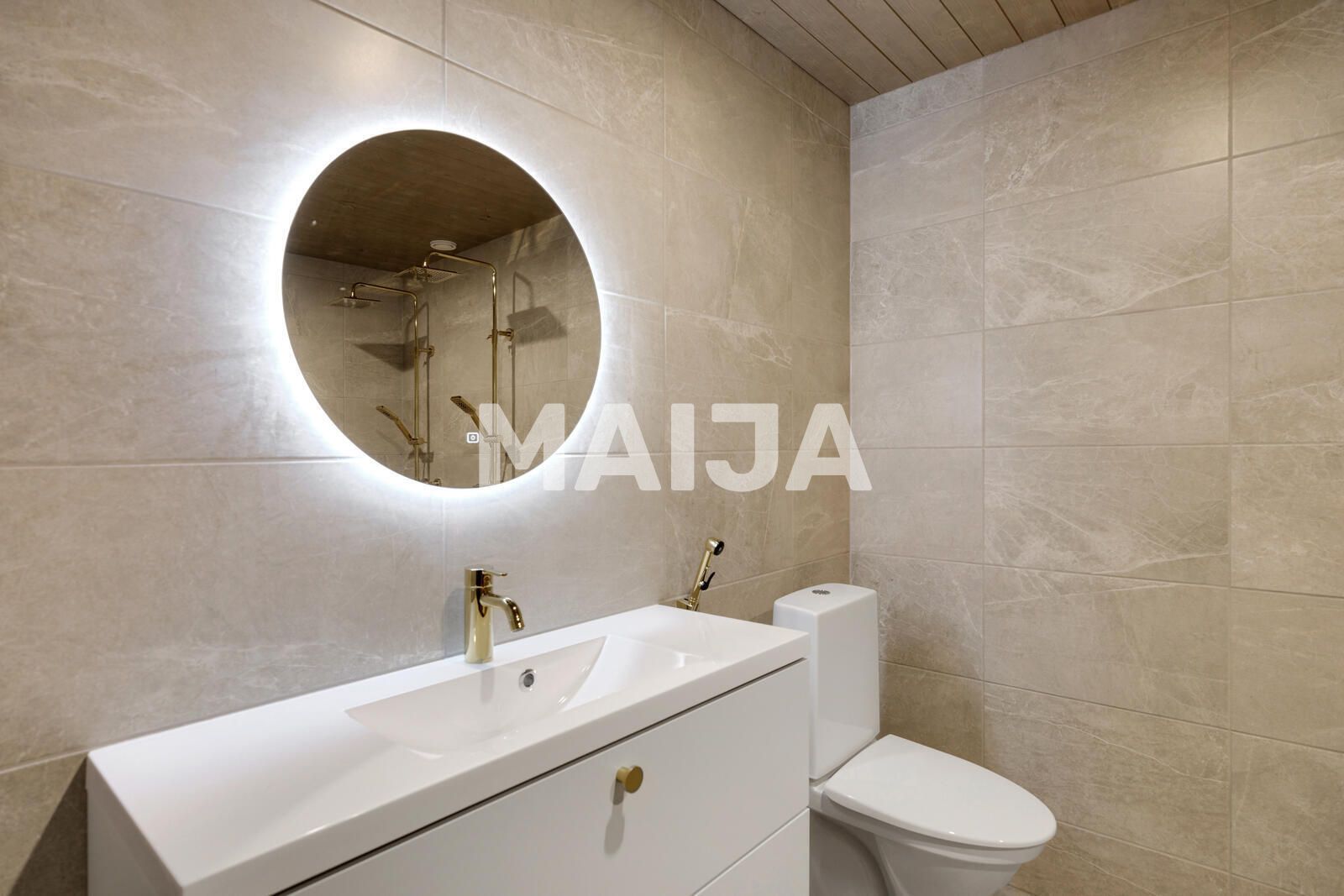 Haus 4 zimmer 105 m² Nurmijarvi, Finnland