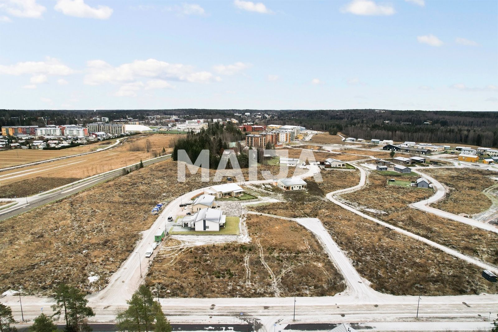 Haus 4 zimmer 105 m² Nurmijarvi, Finnland