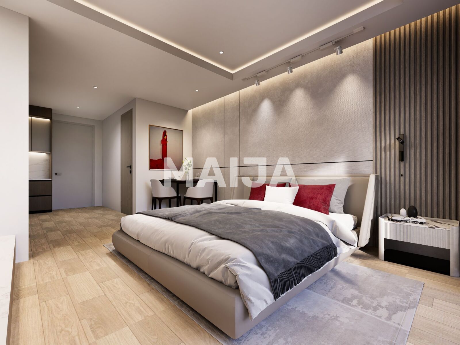 Apartamento 1 habitación 36 m² Rawai, Tailandia