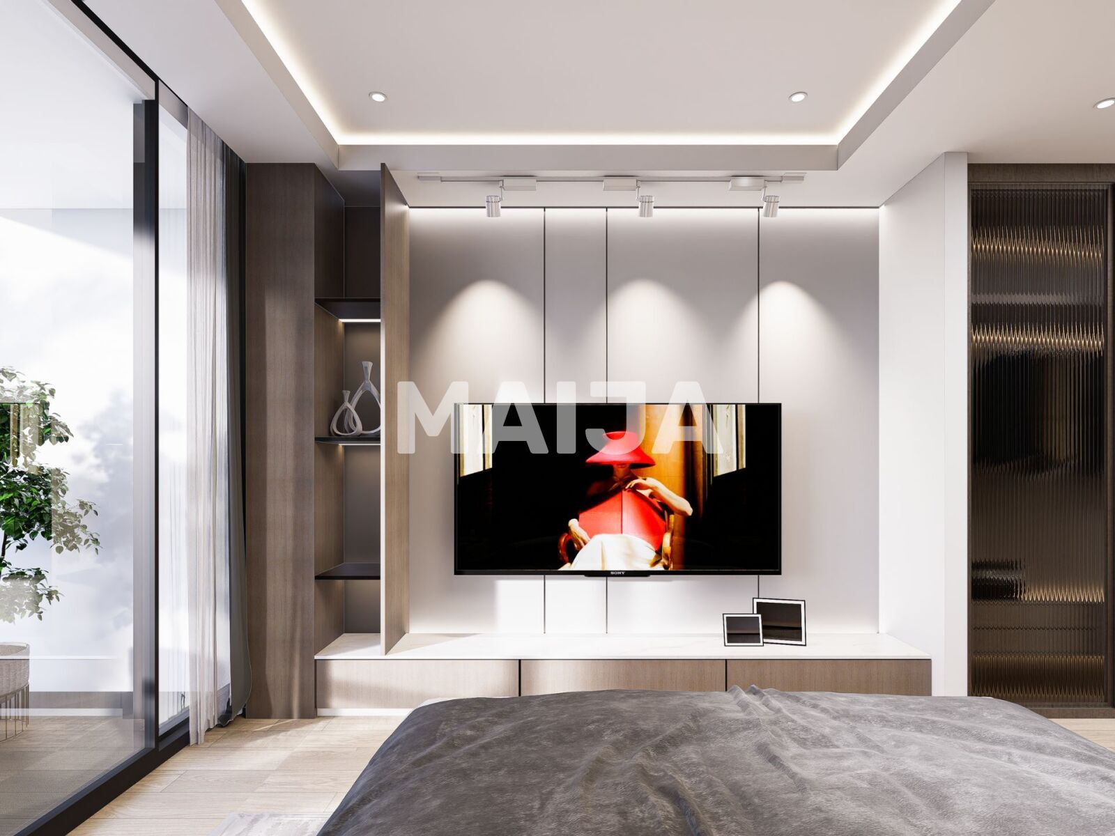 Apartamento 1 habitación 36 m² Rawai, Tailandia