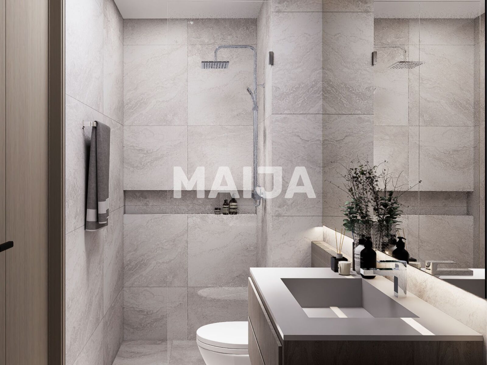 Apartamento 1 habitación 36 m² Rawai, Tailandia