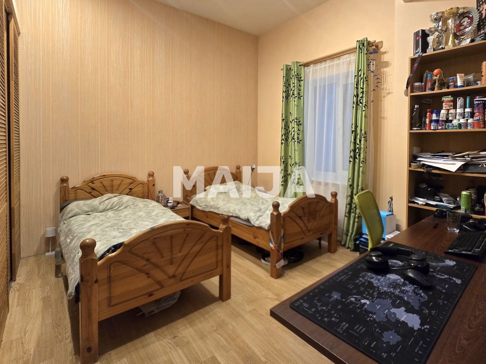 Casa 4 habitaciones 98 m² Jurmala, Letonia