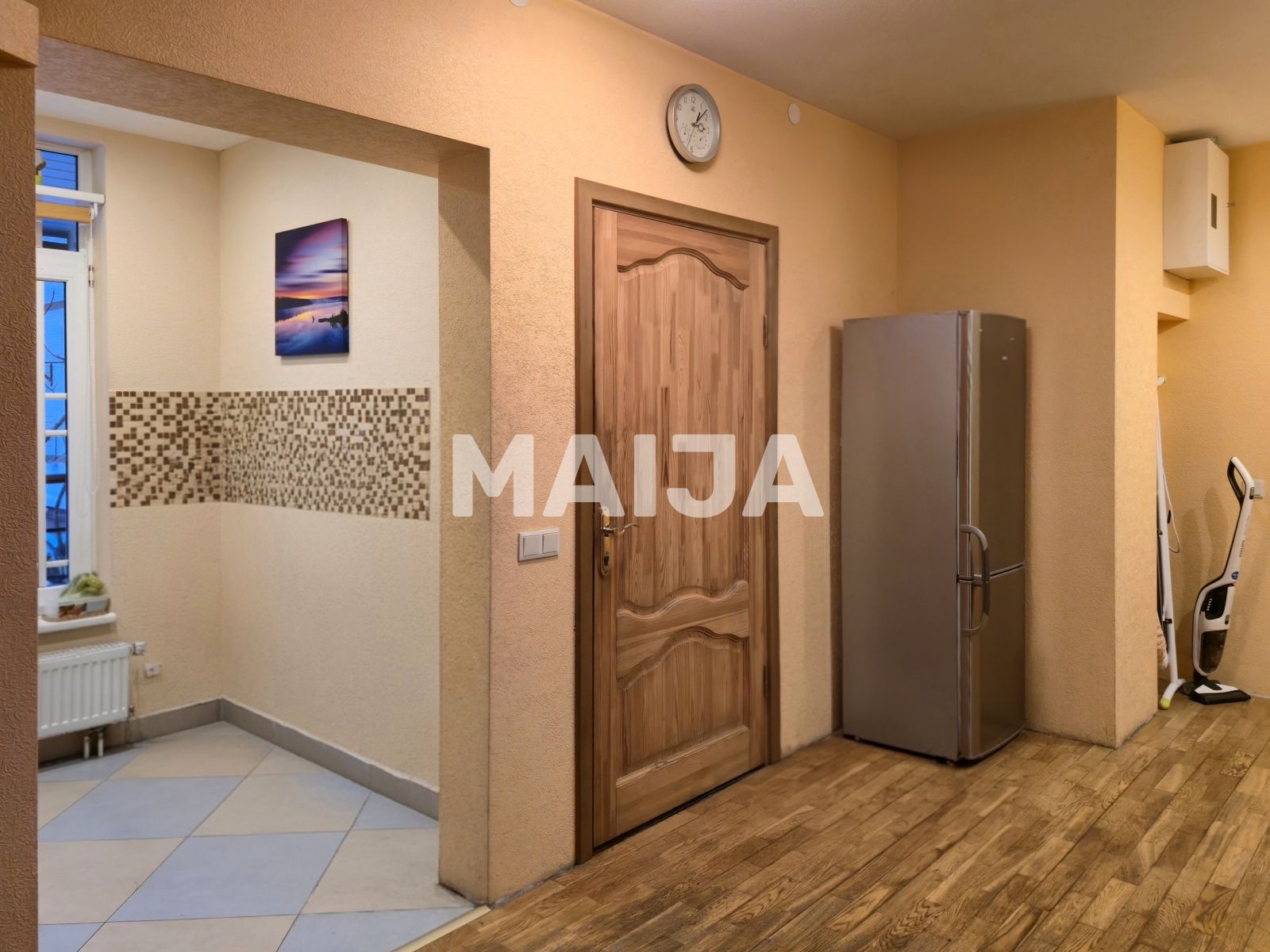 Casa 4 habitaciones 98 m² Jurmala, Letonia