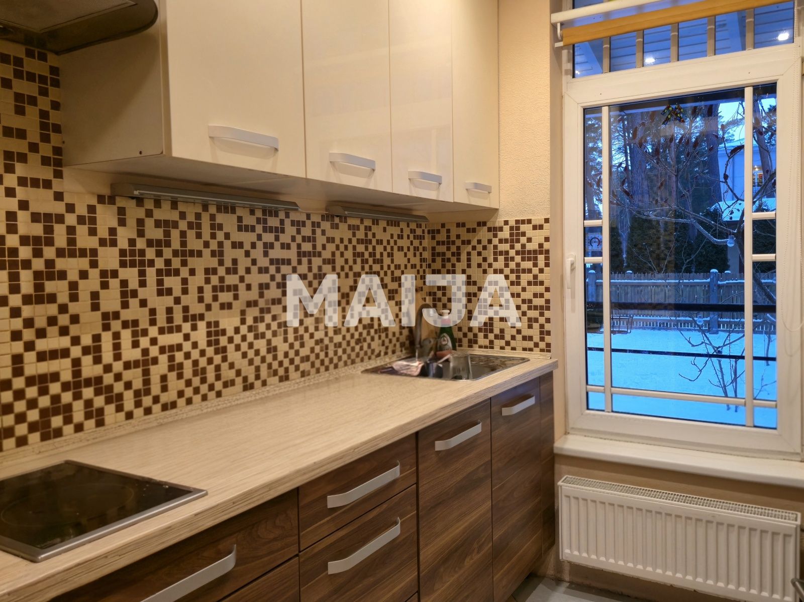 Casa 4 habitaciones 98 m² Jurmala, Letonia