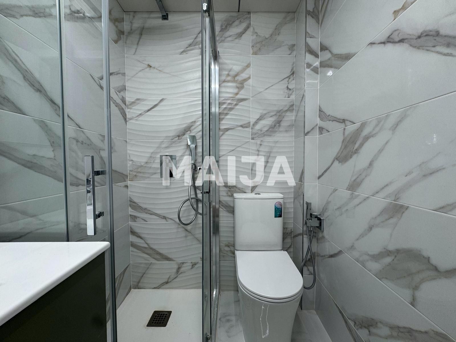 Mieszkanie 3 pokoi 82 m² Torrevieja, Hiszpania