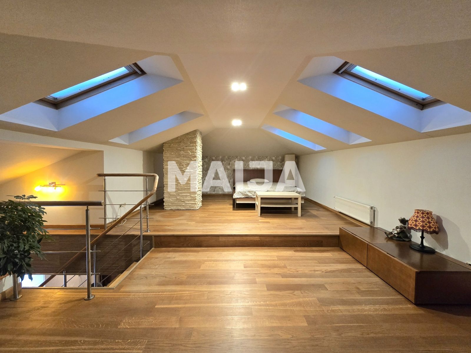 Haus 4 zimmer 175 m² Rigaer Strand, Lettland