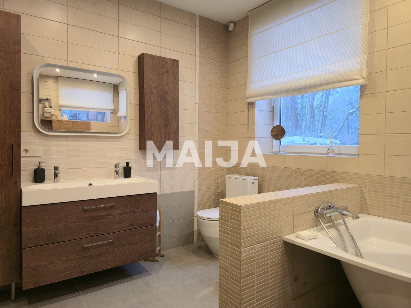 Haus 4 zimmer 175 m² Rigaer Strand, Lettland