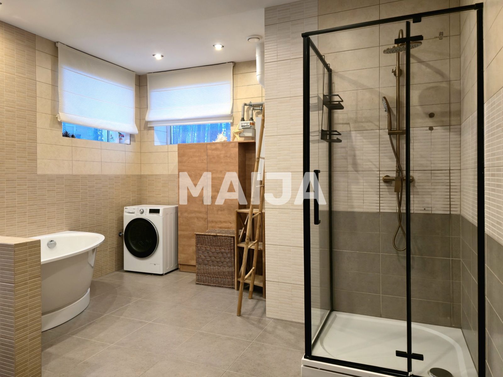 Haus 4 zimmer 175 m² Rigaer Strand, Lettland