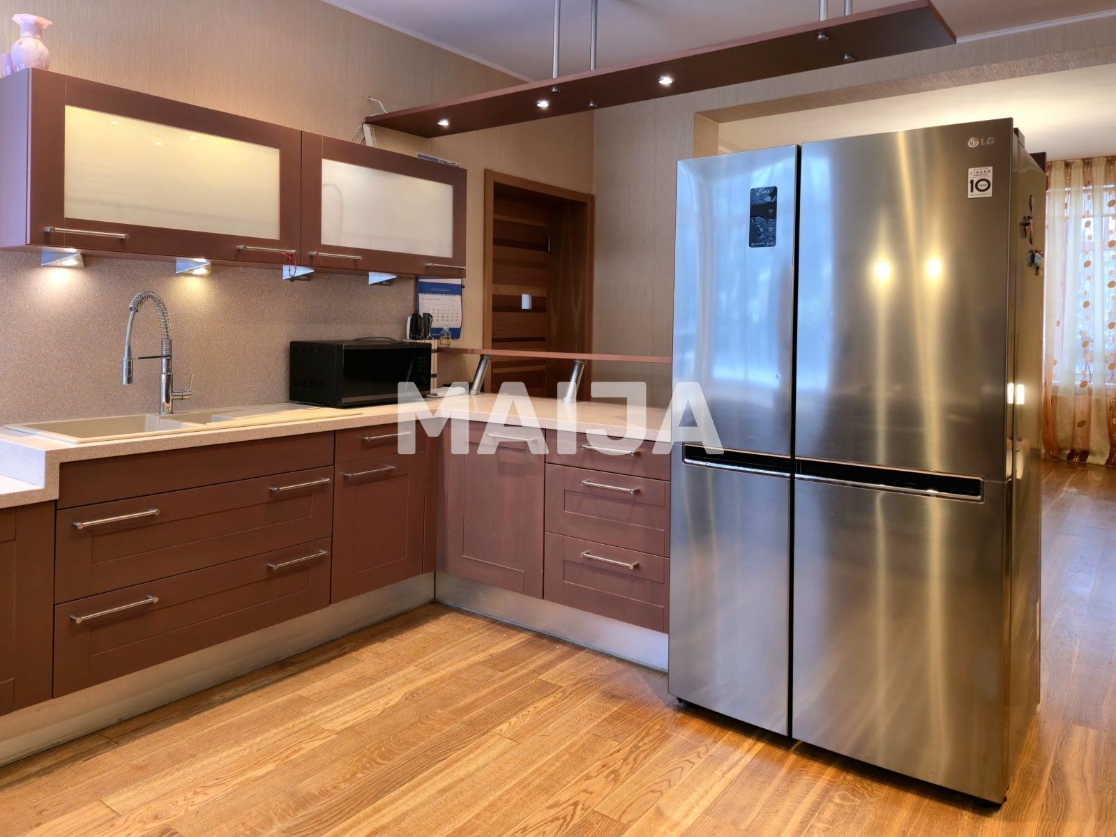 Haus 4 zimmer 175 m² Rigaer Strand, Lettland