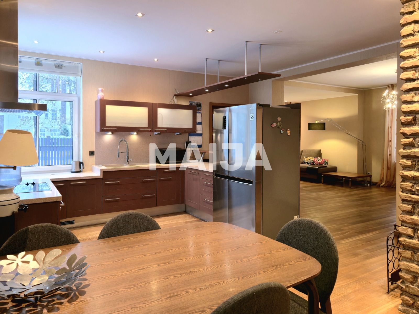 Haus 4 zimmer 175 m² Rigaer Strand, Lettland