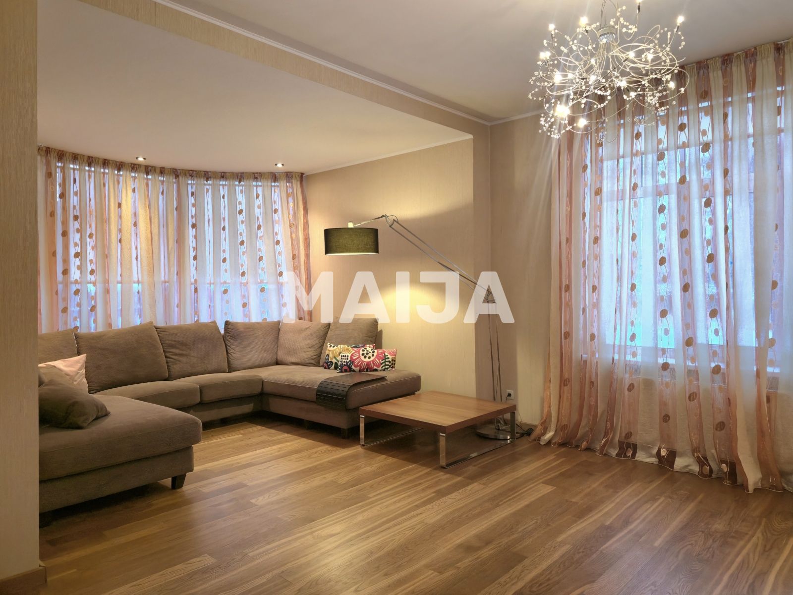 Haus 4 zimmer 175 m² Rigaer Strand, Lettland