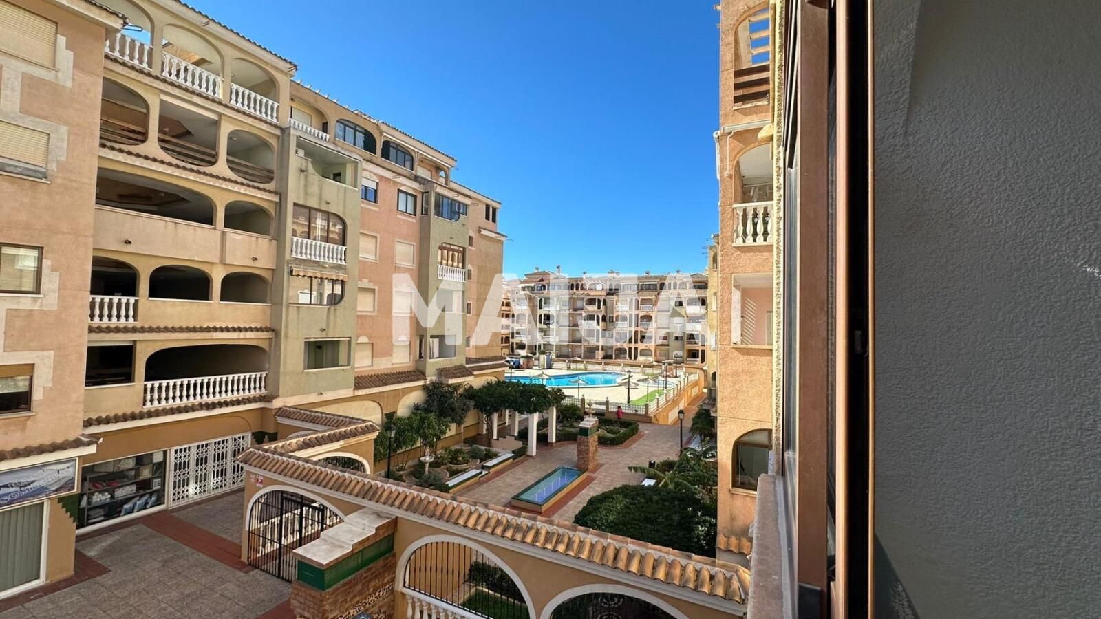 Apartamento 4 habitaciones 100 m² Torrevieja, Španjolska