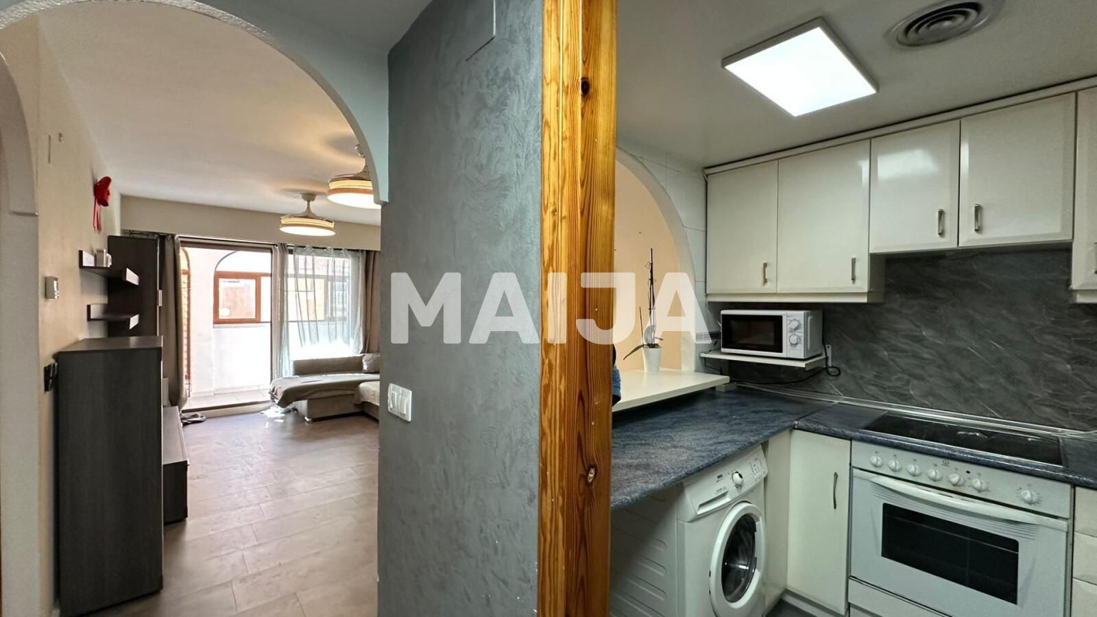 Apartamento 4 habitaciones 100 m² Torrevieja, Španjolska