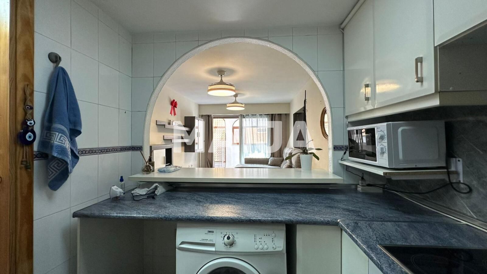 Apartamento 4 habitaciones 100 m² Torrevieja, Španjolska