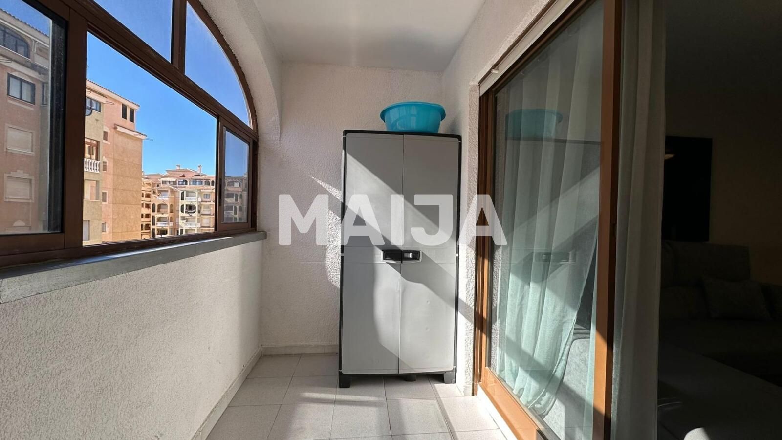 Apartamento 4 habitaciones 100 m² Torrevieja, Španjolska