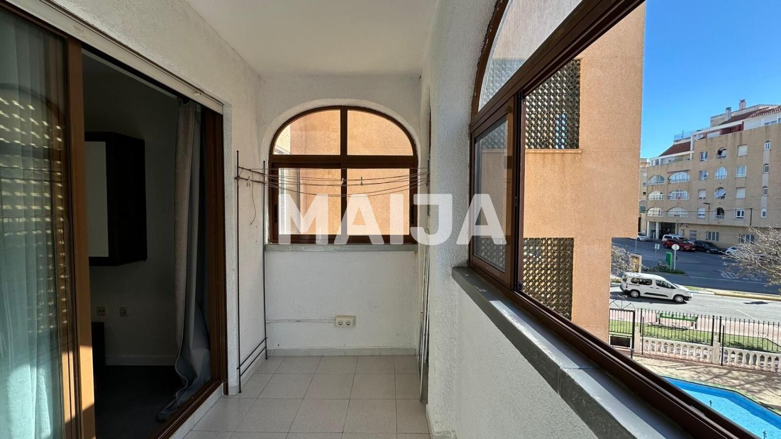 Apartamento 4 habitaciones 100 m² Torrevieja, Španjolska