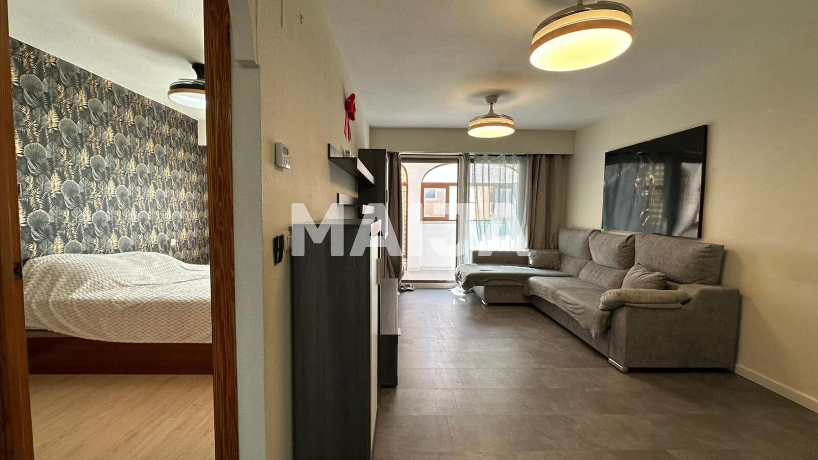 Apartamento 4 habitaciones 100 m² Torrevieja, Španjolska