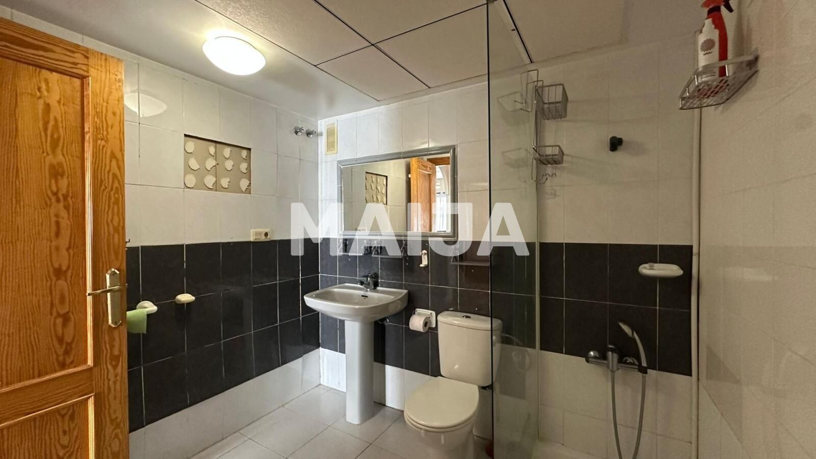 Apartamento 4 habitaciones 100 m² Torrevieja, Španjolska
