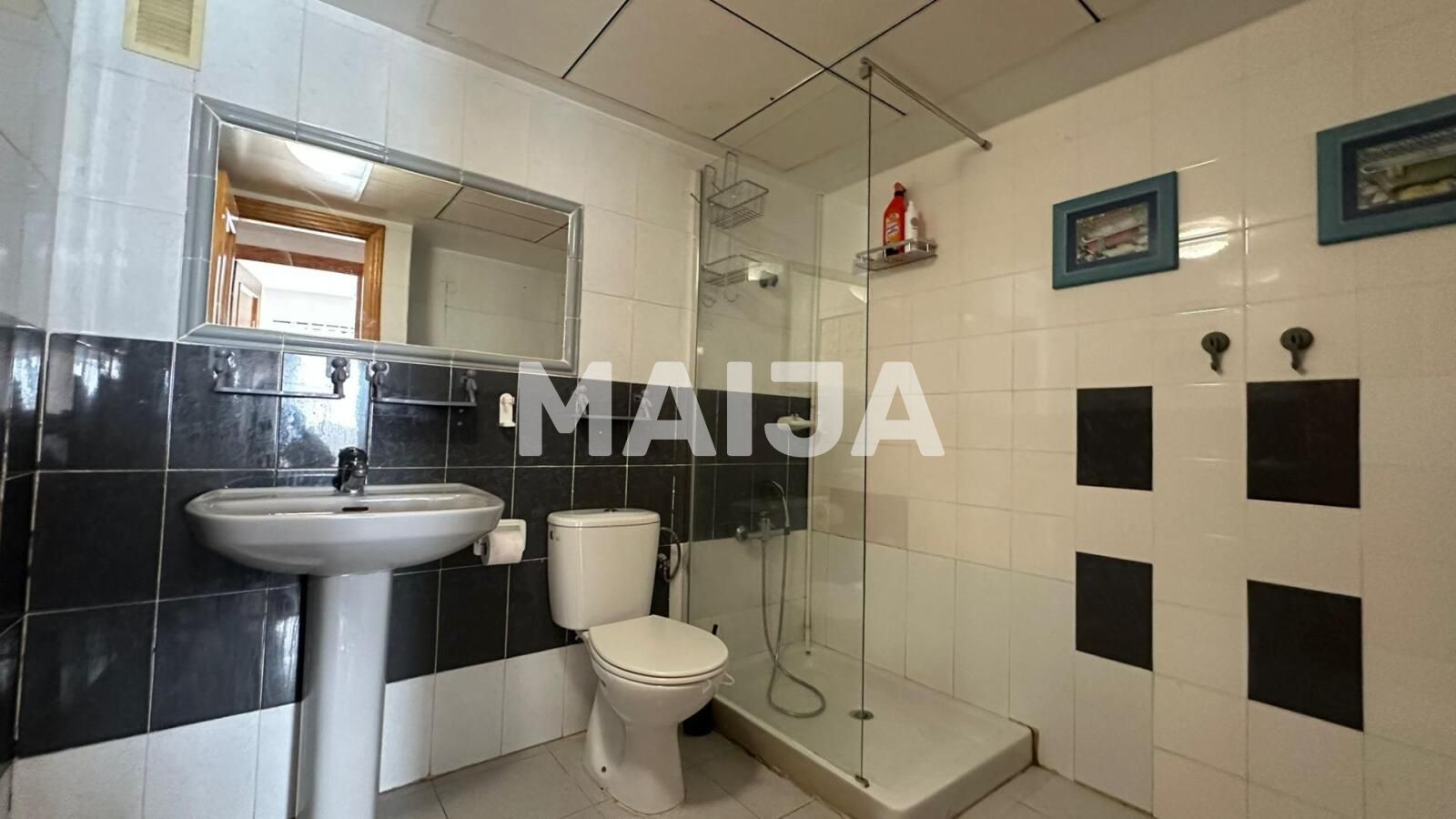 Apartamento 4 habitaciones 100 m² Torrevieja, Španjolska