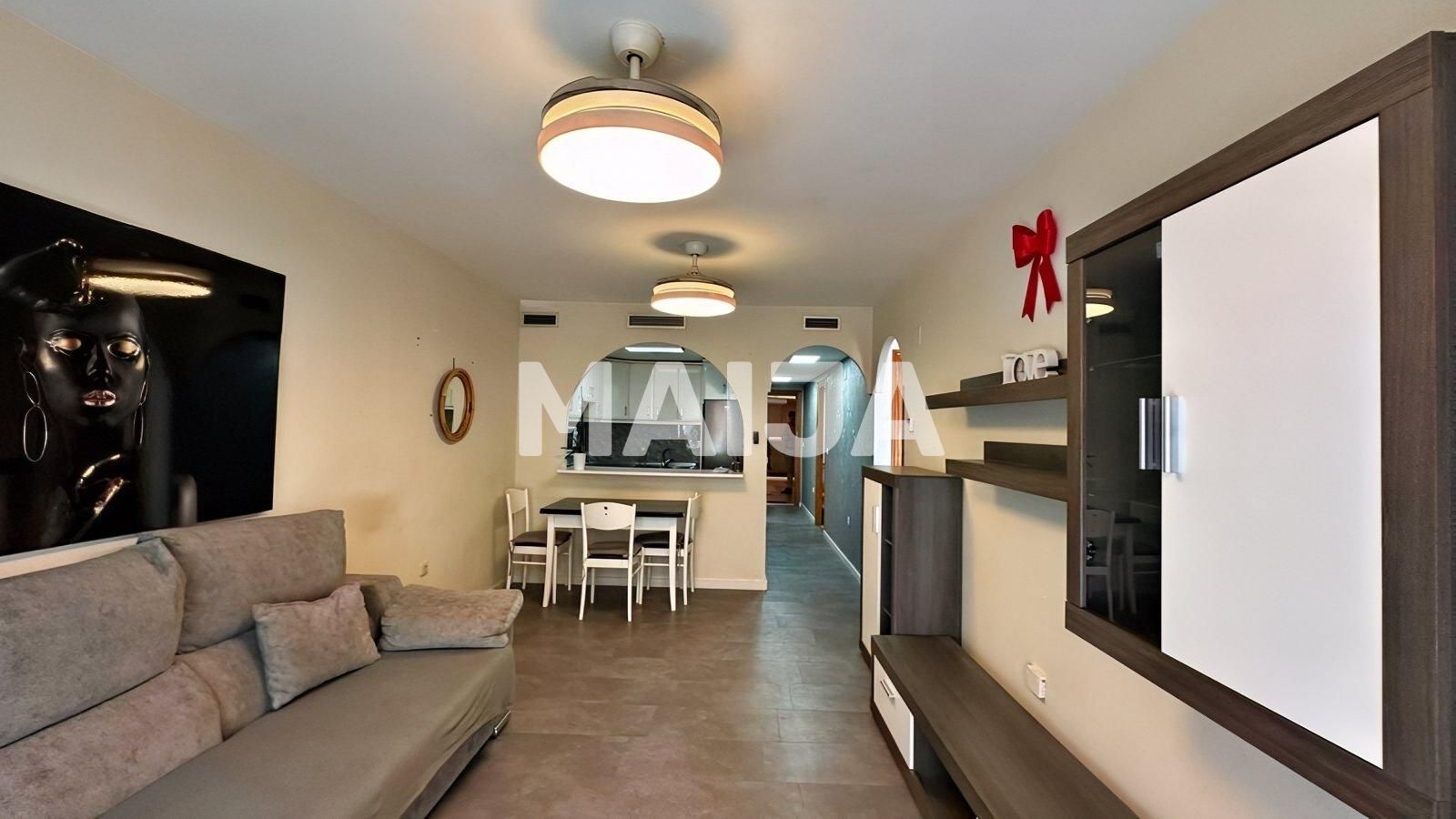 Apartamento 4 habitaciones 100 m² Torrevieja, Španjolska