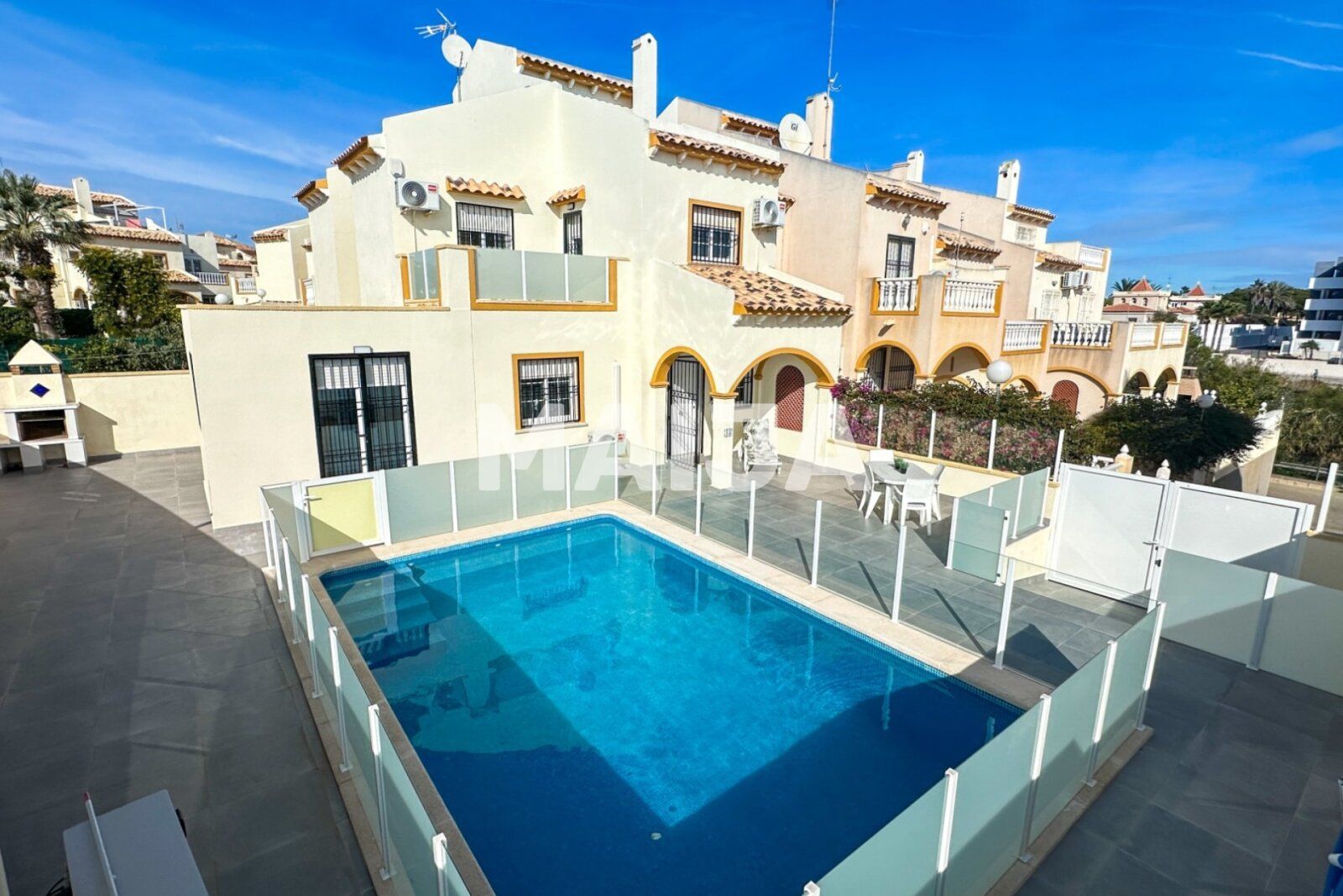 Maison 3 chambres 83 m² Orihuela, Espagne
