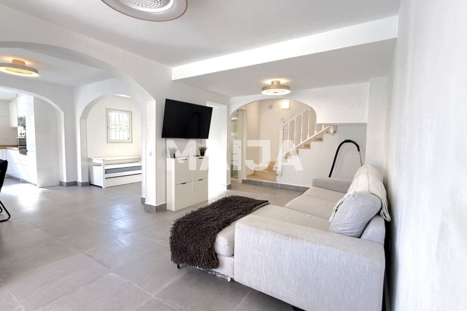 Maison 3 chambres 83 m² Orihuela, Espagne