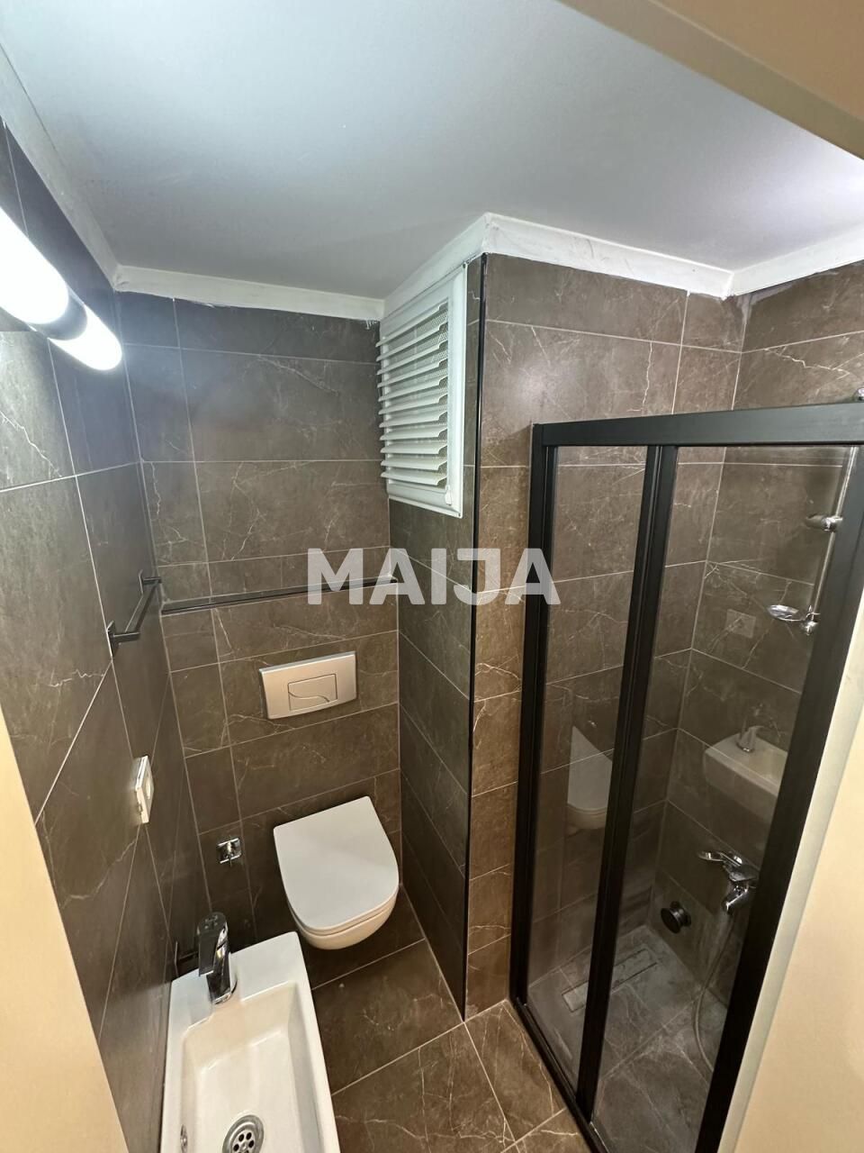 Apartamento 4 habitaciones 148 m² Mahmutlar, Turquía