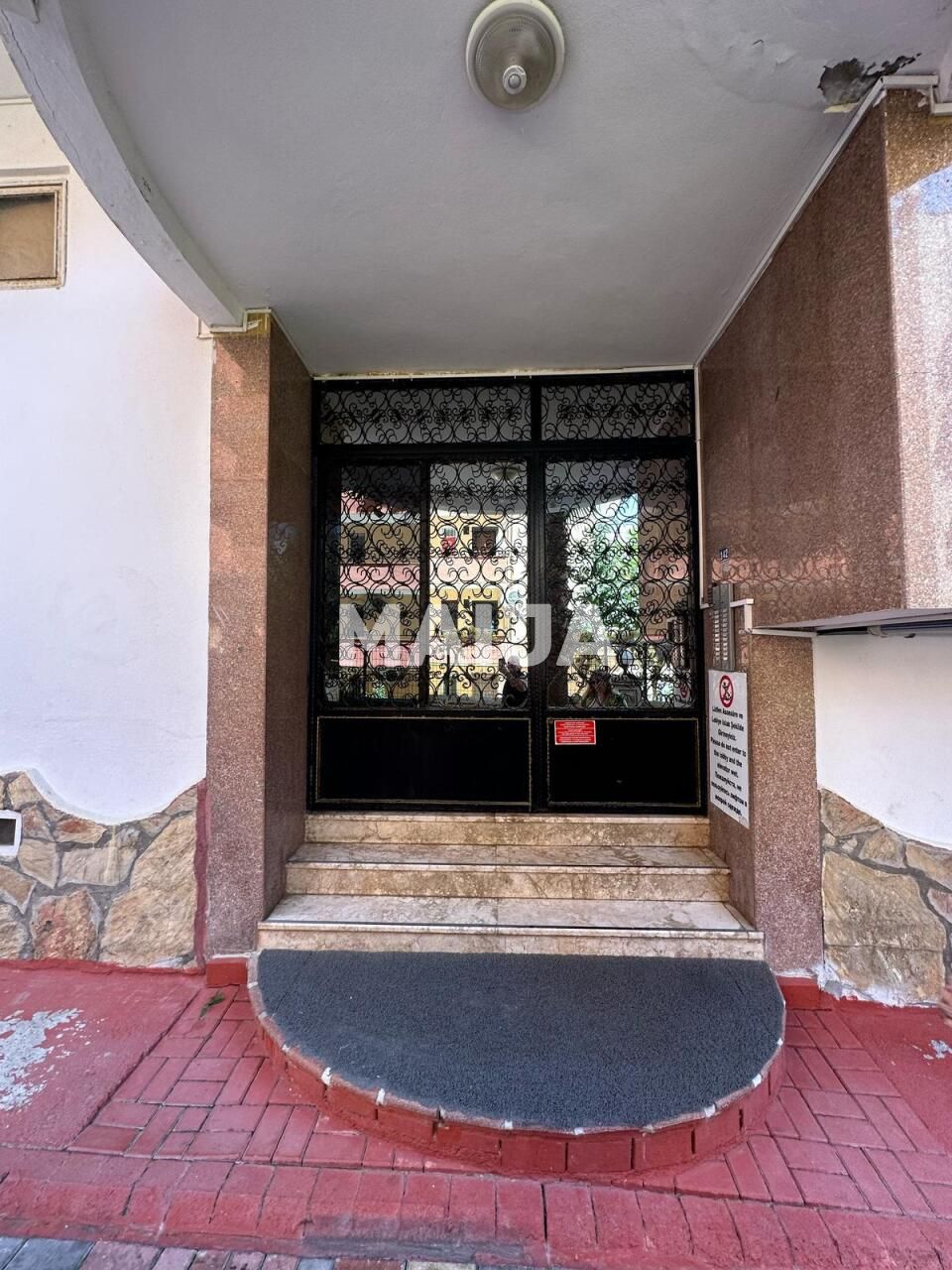 Apartamento 4 habitaciones 148 m² Mahmutlar, Turquía